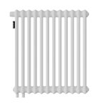 Стальной трубчатый радиатор Kohr Heim 2050/04 секции H01 с нижним подключением