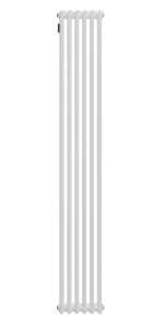 Стальной трубчатый радиатор Kohr Heim 2180/04 секции с боковым подключением 3/4