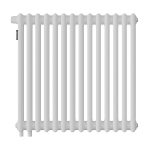 Стальной трубчатый радиатор Kohr Heim 3050/14 секций H01 с нижним подключением