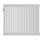 Стальной трубчатый радиатор Kohr Heim 3050/26 секций с боковым подключением 3/4