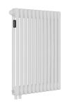 Стальной трубчатый радиатор Kohr Heim 2050/04 секции H01 с нижним подключением