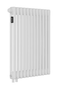 Стальной трубчатый радиатор Kohr Heim 2050/04 секции H01 с нижним подключением