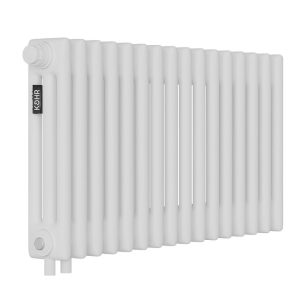 Стальной трубчатый радиатор Kohr Heim 3030/24 секции H01 с нижним подключением