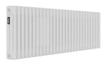 Стальной трубчатый радиатор Kohr Heim 3037/12 секций с боковым подключением 3/4