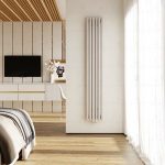 Радиатор отопления Кальдо (Caldo) Ronda 42 U1500х592x74 (В/Ш/Г), 12 секции, боковое/нижнее подключение, цвет по шкале RAL на выбор