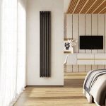 Радиатор отопления Кальдо (Caldo) Ronda 42 U1500х592x74 (В/Ш/Г), 12 секции, боковое/нижнее подключение, цвет по шкале RAL на выбор