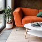 Внутрипольный конвектор Savva KV Dynamic , глубиной 80 мм., шириной решетки 240 мм., длиной 1600 мм., цвет решетки на выбор/