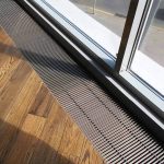 Внутрипольный конвектор Vitron ВК МАХ , глубиной 90 мм., шириной решетки 200 мм., длиной 2700 мм., цвет решетки на выбор/ВК.МАХ.90.200.2700.2ТГ