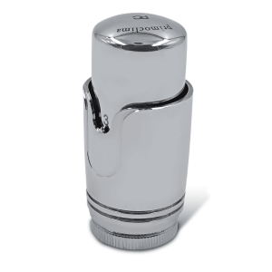 Термостатическая головка Primoclima Armature "Trend", хром