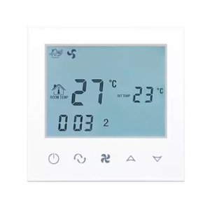 Термостат W-therm-1(white)