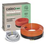 Комплект теплого пола CALEO Кабель 18W-60