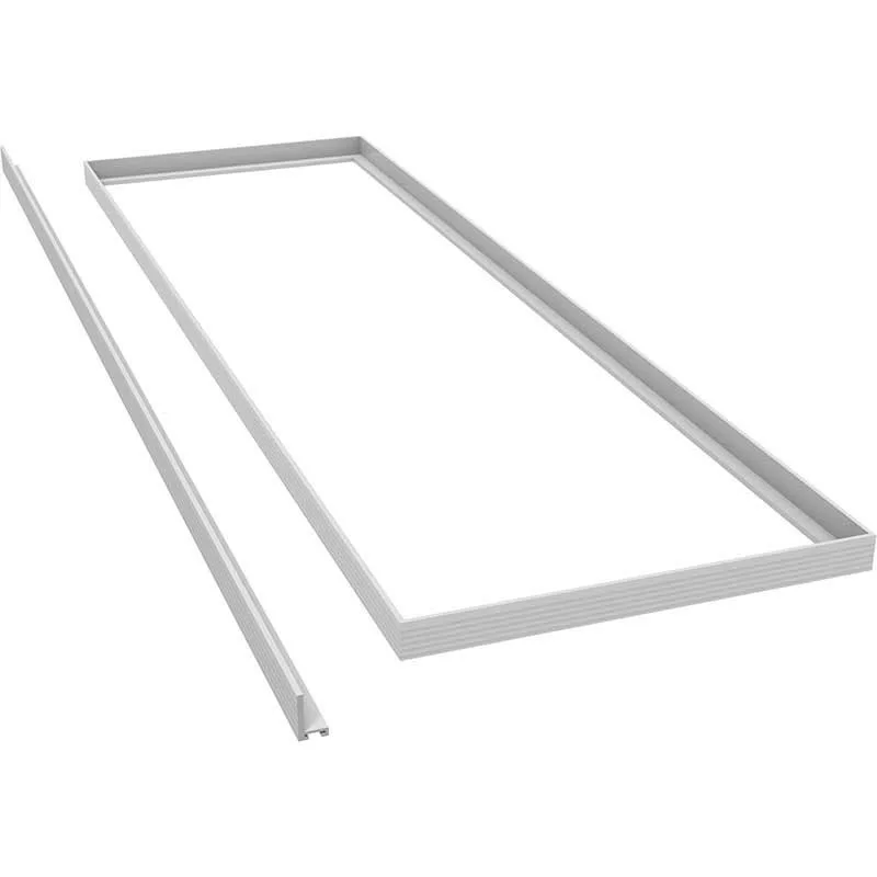 Рамки для внутрипольных конвекторов