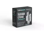 Комплект тёплой стены Caleo Heatwall (Supercable 10м) – 1 м2