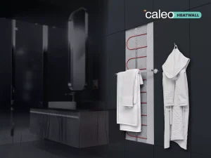Комплект тёплой стены Caleo Heatwall (Supercable 10м) – 1 м2