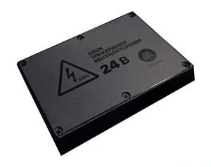 Модуль-адаптер ITTB 24В, цвет – черный