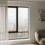 Вертикальный дизайн конвектор Savva Cross , высотой 1200 мм., шириной 175 мм., глубиной 90 мм., нижнее подключение, цвет любой по шкале RAL