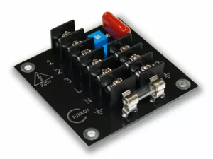 СИМИСТОРНЫЙ РЕГУЛЯТОР VITRON