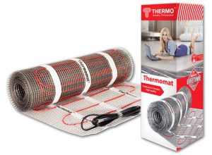 Термомат TVK-130 0,6 м.кв (комплект без регулятора)