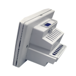 Комнатный контроллер Siemens RDF310.2.