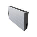 Конвектор настенный Vitron ВКС, высотой 200 мм., глубиной 75 мм., длиной 800 мм., боковое/нижнее подключение/ВКС.200.75.800.2ТВ