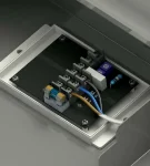 Модуль-адаптер ITTB, цвет – черный