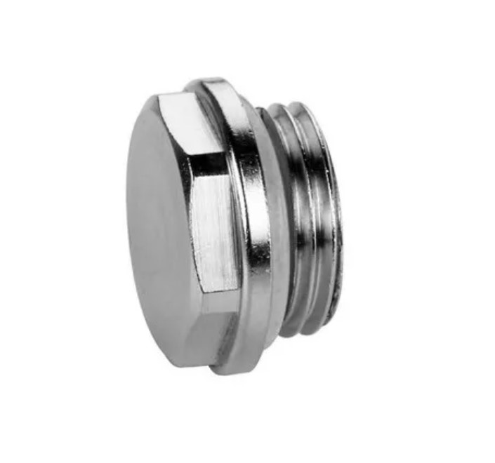 Переходники и заглушки