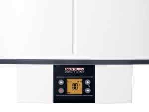 Накопительный водонагреватель STIEBEL ELTRON SHZ 120 LCD