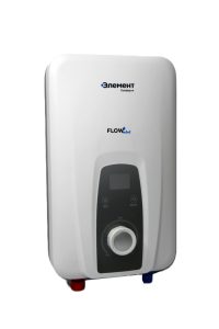 Водонагреватель электрический проточный Элемент Комфорта FLOW Mini - 5,5