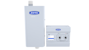Котел отопительный электрический ZOTA Econom-6 кВт
