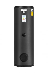 Бойлер косвенного нагрева EVAN WBC-HT-400