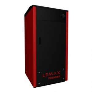 Котел газовый напольный Лемакс PREMIER-55