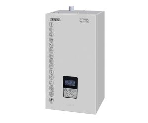 Котел отопительный электрический ZOTA LUX X - 100