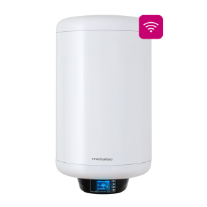 Водонагреватель накопительный Metalac Bojler SIRIUS MB 100 W