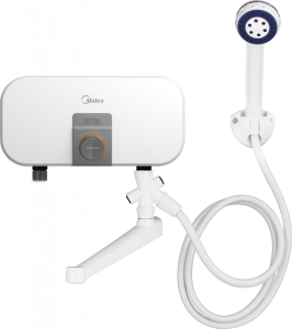 Водонагреватель проточный электрический MIDEA MIWH-5500C