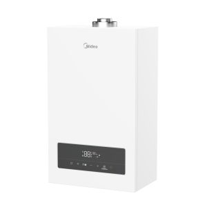Котел отопительный газовый MIDEA MGB-10-2F NEMAN