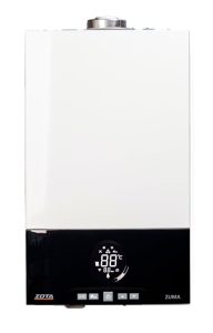 Котел отопительный газовый настенный ZOTA Zuma-18D
