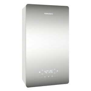 Котел отопительный газовый ЛЕМАКС PRIME Pro 24 Silver