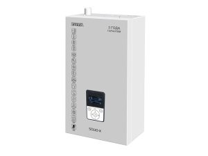Котел отопительный электрический ZOTA  SOLID X - 24
